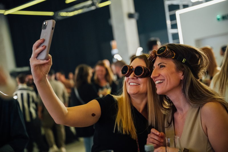 #SelfMade is here to TakeOver